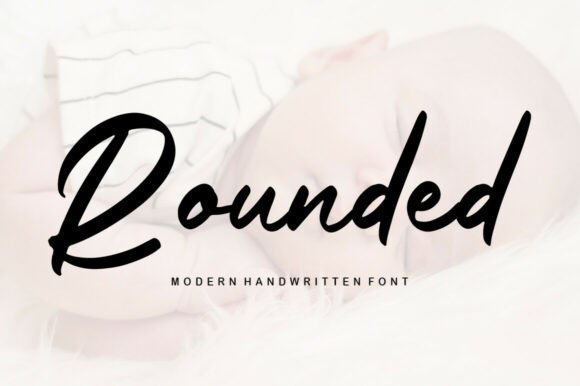 Choosing Rounded for a Lifestyle Blog Redesign