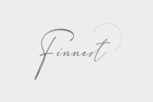Finnest Font: A Simple Upgrade for Your Brand's Visual Story