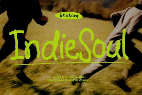 How Indiesoul Font Transformed My Brand’s Visual Identity