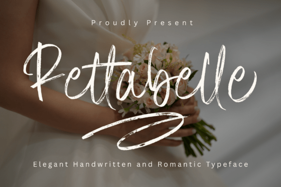 Rettabelle Font for Digital Marketing and Branding